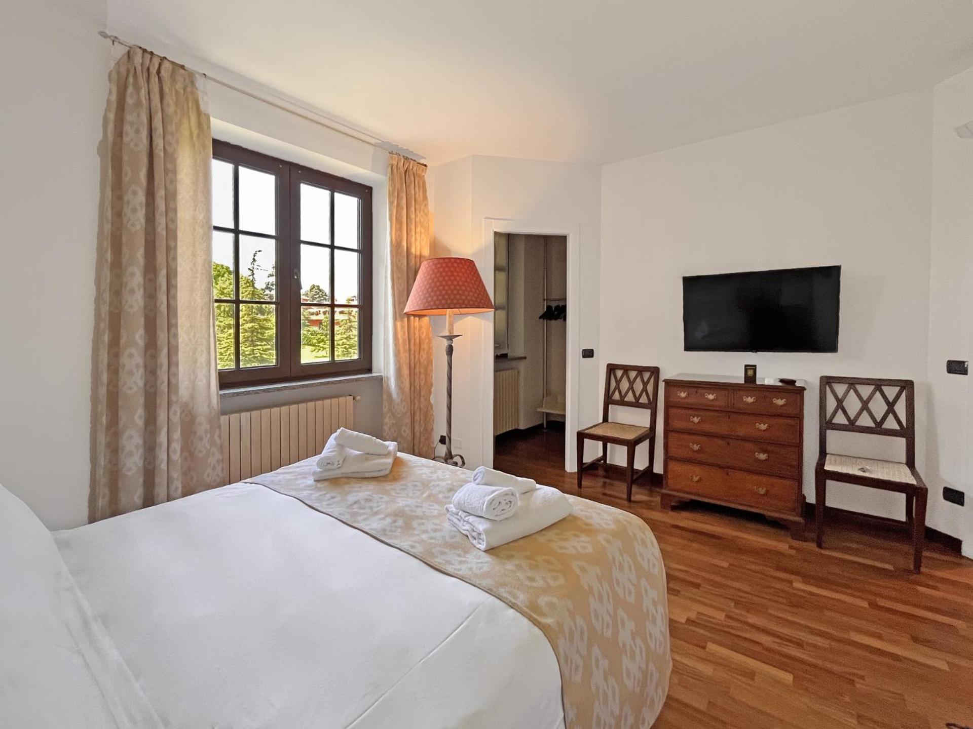 Hotel Golf Club Margara Fubine Esterno foto