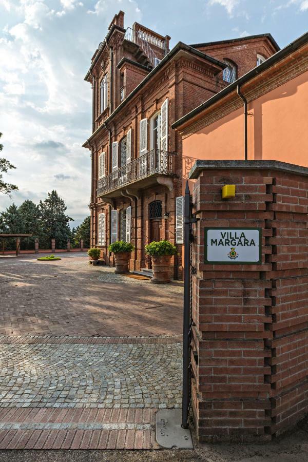 Hotel Golf Club Margara Fubine Esterno foto
